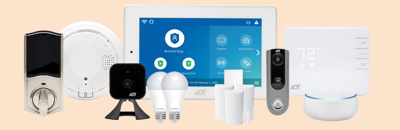 home security Manchester