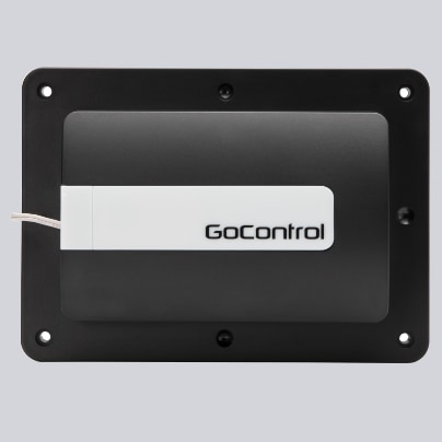 Manchester garage door controller