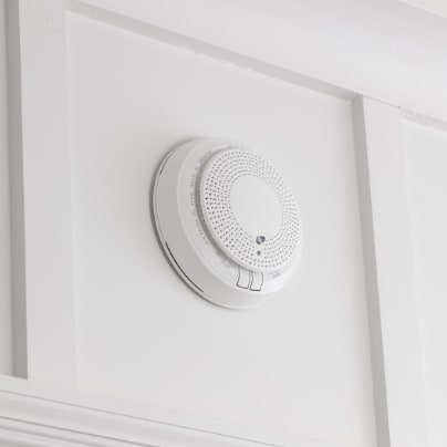 Manchester smoke detector adt