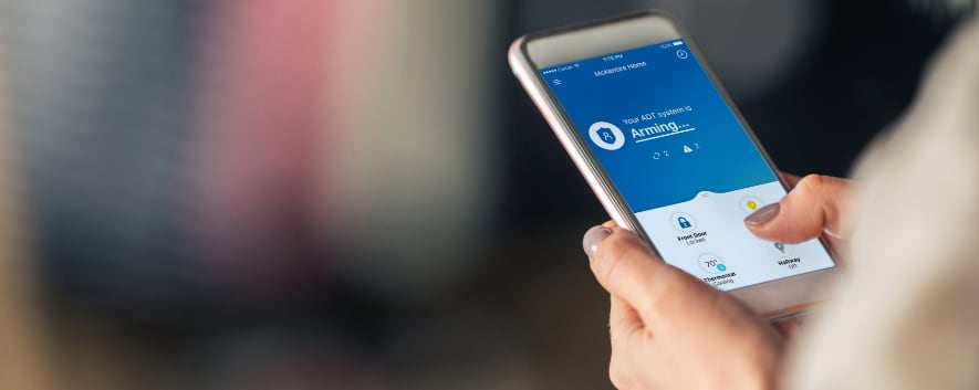 Manchester Home Automation