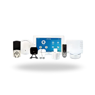 ADT product packages Manchester