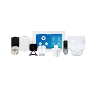 ADT product packages Manchester