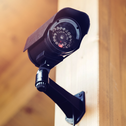 Manchester high-decibel alarm