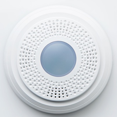 Manchester high-decibel alarm